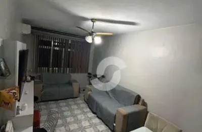 Apartamento 2 quartos em são gonçalo, grande oportunidade de investimento