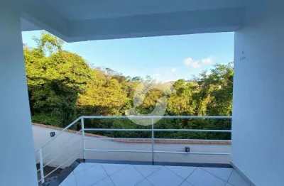 Casa com 2 dormitórios à venda, 77 m² por r$ 230.000,00 - maria paula - são gonçalo/rj