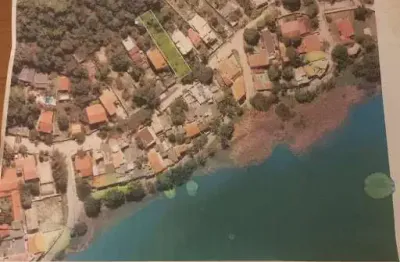 Terreno à venda na Rua Santo Antônio, 32, Santo Antônio, Niterói