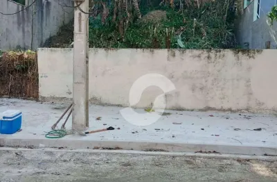 Terreno à venda na Rua Santo Antônio, 32, Santo Antônio, Niterói