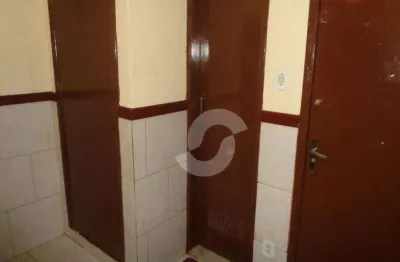 Sala comercial com 1 sala à venda na Avenida Ernani do Amaral Peixoto, 472, Centro, Niterói