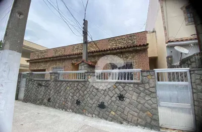 Casa com 4 dormitórios à venda, 80 m² por r$ 699.000,00 - barreto - niterói/rj