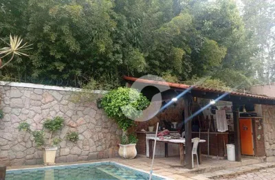 Casa com 3 quartos à venda na Travessa Bolívia, 58, Vila Progresso, Niterói