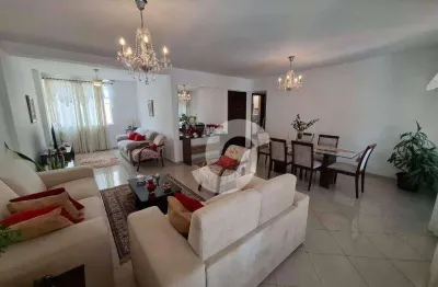 Apartamento à venda, 161 m² por r$ 1.000.000,00 - icaraí - niterói/rj