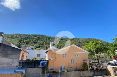 Casa com 3 dormitórios à venda, 200 m² por r$ 1.750.000,00 - são francisco - niterói/rj
