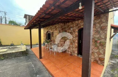 Casa com 2 quartos à venda na Rua Doutor Artur Martins, 278, Mutuá, São Gonçalo