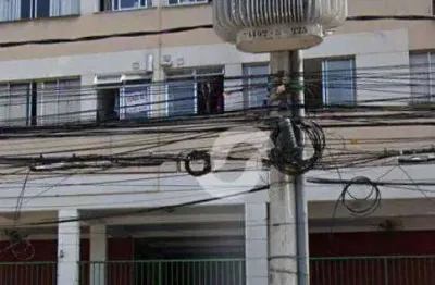 Apartamento com 2 dormitórios à venda, 60 m² por r$ 290.000,00 - santana - niterói/rj