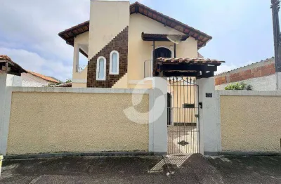 Casa ampla e aconchegante em maravista — espaço, conforto e lazer para toda a família