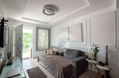 Casa à venda, 220 m² por r$ 1.940.000,00 - piratininga - niterói/rj