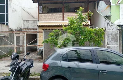 Casa com 6 quartos à venda na Rua Senador Nabuco, 53, Centro, Niterói