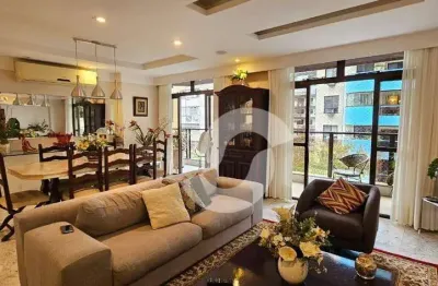 Ótimo apartamento com 4 dormitórios à venda, 173 m² por r$ 1.900.000 - icaraí - niterói/rj