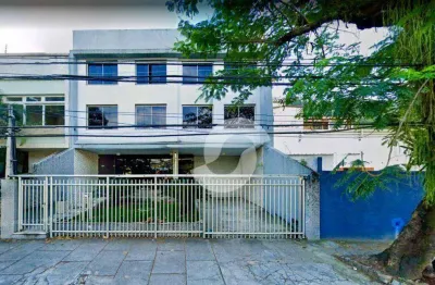 Casa com 1 dormitório à venda, 600 m² por R$ 2.600.000,00 - São Francisco - Niterói/RJ