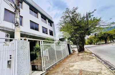 Casa com 1 dormitório à venda, 600 m² por R$ 2.600.000,00 - São Francisco - Niterói/RJ
