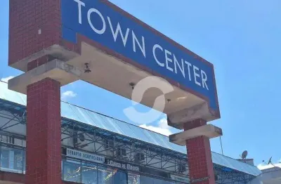 Ponto comercial à venda na Estrada Francisco da Cruz Nunes, 7545, Piratininga, Niterói