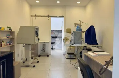 Sala comercial com 1 sala à venda na Estrada Francisco da Cruz Nunes, 7545, Itaipu, Niterói