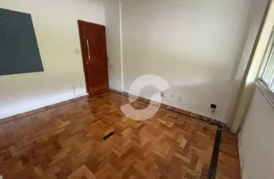 Apartamento com 2 dormitórios à venda, 126 m² por r$ 450.000,00 - fonseca - niterói/rj