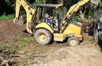 Terreno à venda, 438 m² por r$ 280.000,00 - recanto de itaipuaçu - maricá/rj