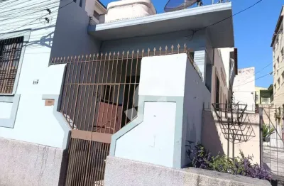 Casa com 2 dormitórios à venda, 66 m² por r$ 400.000,00 - centro - niterói/rj
