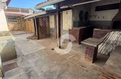 Casa à venda, 188 m² por R$ 500.000,00 - Serra Grande - Niterói/RJ