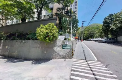 Apartamento com 2 dormitórios à venda, 52 m² por r$ 220.000,00 - santa rosa - niterói/rj