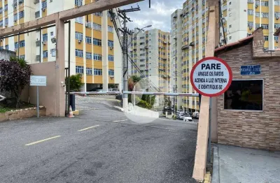 Apartamento com 2 quartos à venda na Rua Machado de Assis, 20, Fátima, Niterói