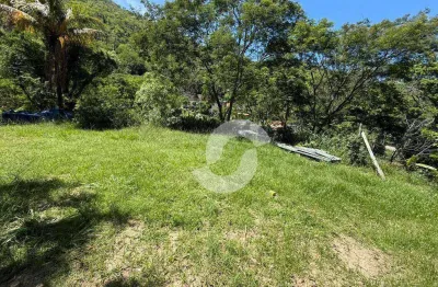 Terreno à venda, 450 m² por r$ 160.000,00 - engenho do mato - niterói/rj