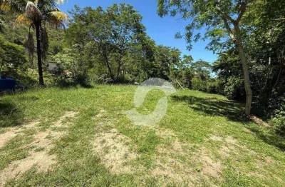 Terreno à venda, 450 m² por R$ 160.000,00 - Engenho do Mato - Niterói/RJ