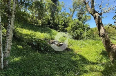 Terreno à venda, 450 m² por r$ 190.000,00 - engenho do mato - niterói/rj