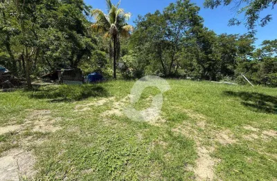Terreno à venda, 450 m² por r$ 160.000,00 - engenho do mato - niterói/rj