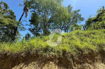 Terreno à venda, 450 m² por R$ 160.000,00 - Engenho do Mato - Niterói/RJ