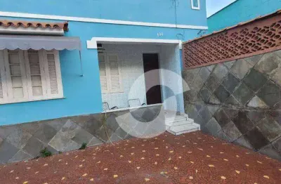 Casa com 3 quartos à venda na Rua Evilásio Silva, 100, Fonseca, Niterói