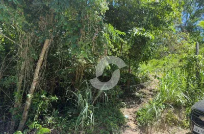 Terreno à venda, 540 m² por r$ 160.000,00 - engenho do mato - niterói/rj