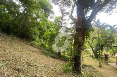 Terreno à venda, 540 m² por r$ 160.000,00 - engenho do mato - niterói/rj