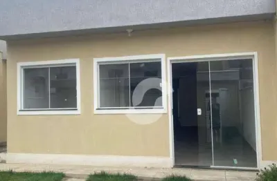 Casa com 3 dormitórios à venda, 114 m² por r$ 495.000,00 - várzea das moças - são gonçalo/rj