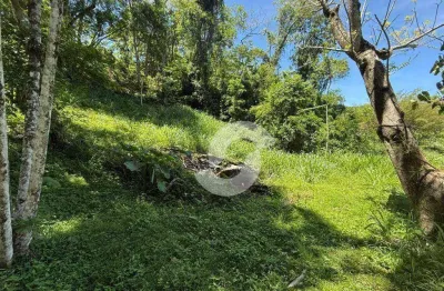 Terreno à venda, 450 m² por r$ 160.000,00 - engenho do mato - niterói/rj