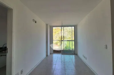 Apartamento com 2 quartos à venda na Estrada Caetano Monteiro, 3825, Pendotiba, Niterói