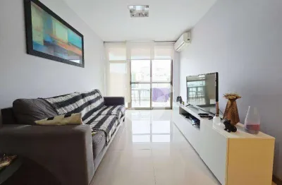 Apartamento com 2 quartos à venda na Rua Presidente Backer, 436, Icaraí, Niterói