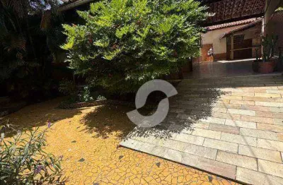 Casa duplex espaçosa em rua tranquila — conforto, lazer e qualidade de vida para toda a família!  localizada em uma rua calma e residencial, esta casa