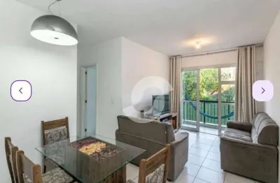 ?? o condomínio mais completo da região!  este apartamento reúne conforto, lazer e praticidade em cada detalhe. com 60 m² muito bem aproveitados, poss