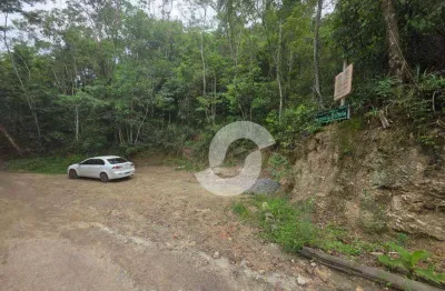 Terreno à venda, 450 m² por r$ 140.000,00 - engenho do mato - niterói/rj