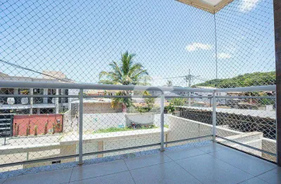 Casa com 3 dormitórios à venda, 120 m² por r$ 900.000 - piratininga - niterói/rj