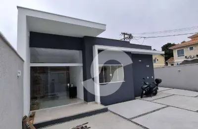 Casa com 3 dormitórios à venda, 81 m² por r$ 1.100.000 - piratininga - niterói/rj