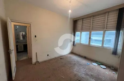 Apartamento com 4 dormitórios à venda, 100 m² por r$ 650.000,00 - ingá - niterói/rj