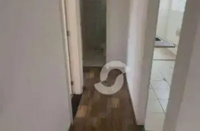 Apartamento com 2 quartos à venda na Rua Barão de São Gonçalo, 100, Neves, São Gonçalo