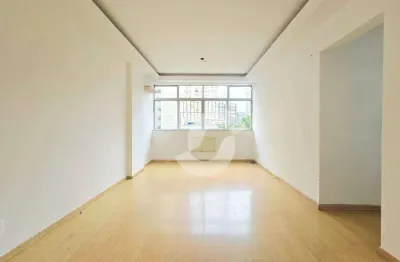 Apartamento à venda, 90 m² por r$ 950.000,00 - icaraí - niterói/rj