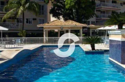 Apartamento com 3 quartos à venda na Rua Matias Sandri, 1035, Itacoatiara, Niterói