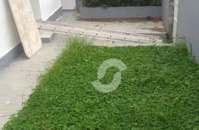 Casa com 3 dormitórios à venda, 140 m² por r$ 550.000,00 - largo da batalha - niterói/rj