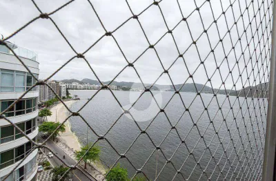 Apartamento com 3 dormitórios à venda, 130 m² por R$ 650.000,00 - Ingá - Niterói/RJ