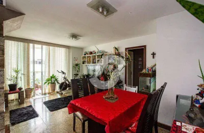 Cobertura com 3 quartos à venda na Rua Ministro Otávio Kelly, 499, Icaraí, Niterói