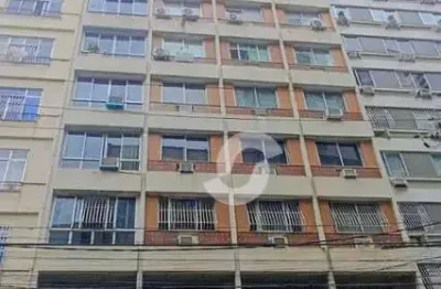 Apartamento com 3 dormitórios à venda, 110 m² por r$ 850.000,00 - icaraí - niterói/rj